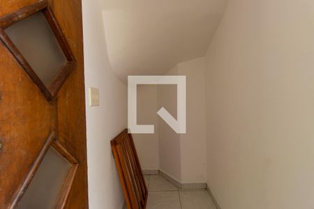 Casa de condomínio para alugar com 190m², 3 quartos e 3 vagasDispensa andar inferior