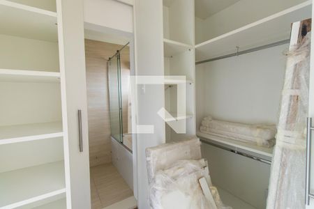 Casa de condomínio para alugar com 190m², 3 quartos e 3 vagasCloset Suíte