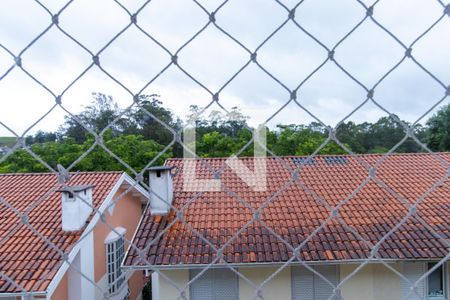 Casa de condomínio para alugar com 190m², 3 quartos e 3 vagasVista do Quarto 2