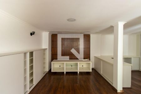 Casa de condomínio para alugar com 190m², 3 quartos e 3 vagasSala 2