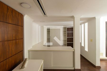 Casa de condomínio para alugar com 190m², 3 quartos e 3 vagasSala 2