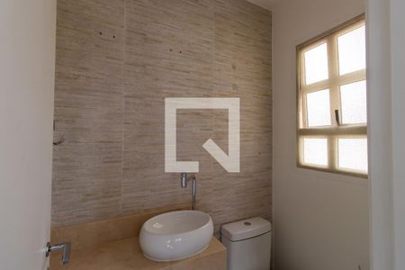 Casa de condomínio para alugar com 190m², 3 quartos e 3 vagasLavabo