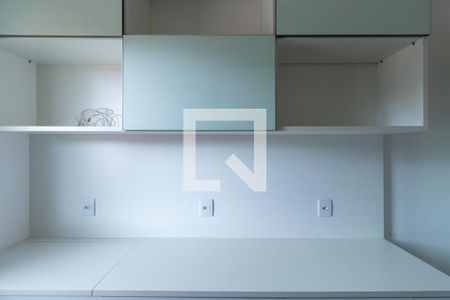 Casa de condomínio para alugar com 190m², 3 quartos e 3 vagasQuarto 2 - Armários