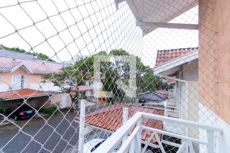 Casa de condomínio para alugar com 190m², 3 quartos e 3 vagasVaranda da Suíte