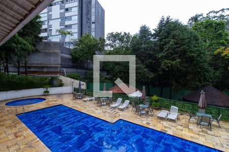 Casa de condomínio para alugar com 190m², 3 quartos e 3 vagasÁrea comum - Piscina