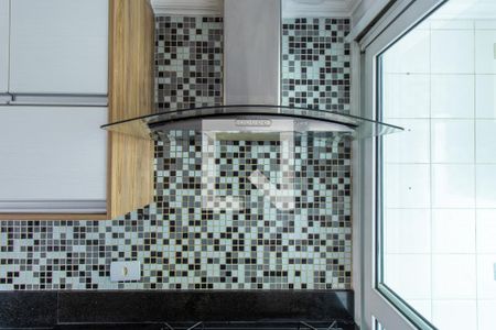 Casa de condomínio para alugar com 190m², 3 quartos e 3 vagasCozinha