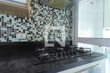 Casa de condomínio para alugar com 190m², 3 quartos e 3 vagasCozinha