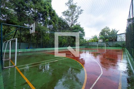 Casa de condomínio para alugar com 190m², 3 quartos e 3 vagasÁrea comum - Quadra poliesportiva