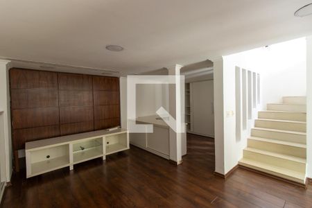 Casa de condomínio para alugar com 190m², 3 quartos e 3 vagasSala 2