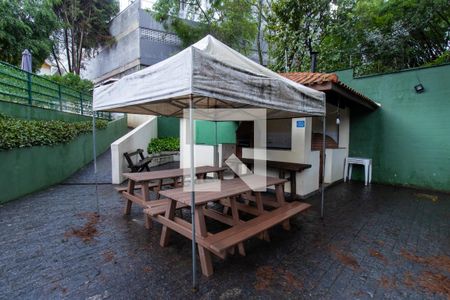 Casa de condomínio para alugar com 190m², 3 quartos e 3 vagasÁrea comum