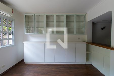 Casa de condomínio para alugar com 190m², 3 quartos e 3 vagasSala 2