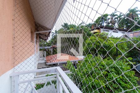 Casa de condomínio para alugar com 190m², 3 quartos e 3 vagasVaranda da Suíte