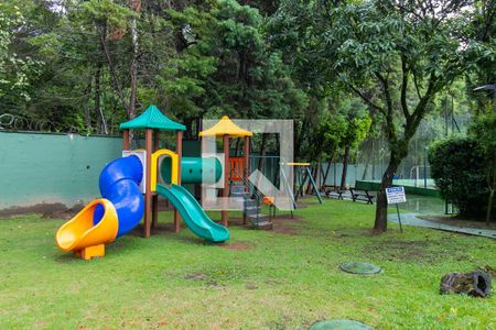 Casa de condomínio para alugar com 190m², 3 quartos e 3 vagasÁrea comum - Playground