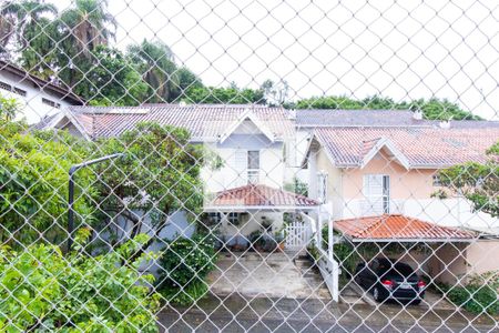 Casa de condomínio para alugar com 190m², 3 quartos e 3 vagasVaranda da Suíte