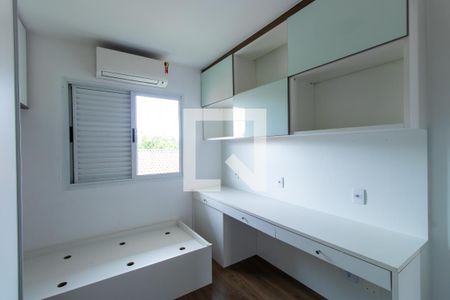 Casa de condomínio para alugar com 190m², 3 quartos e 3 vagasQuarto 2