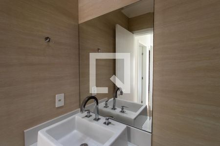 Casa de condomínio para alugar com 190m², 3 quartos e 3 vagasBanheiro superior