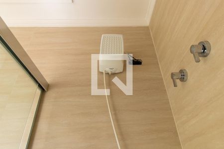 Casa de condomínio para alugar com 190m², 3 quartos e 3 vagasBanheiro superior