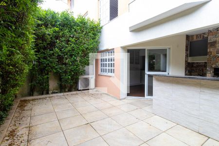 Casa de condomínio para alugar com 190m², 3 quartos e 3 vagasQuintal