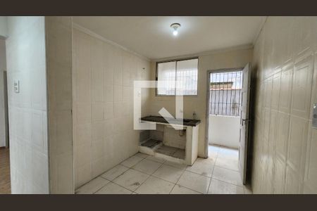 Casa para alugar com 68m², 2 quartos e sem vagaCozinha
