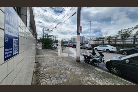 Casa para alugar com 68m², 2 quartos e sem vagaPlaca