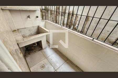 Casa para alugar com 68m², 2 quartos e sem vagaÁrea de Serviço