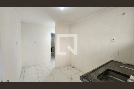 Casa para alugar com 68m², 2 quartos e sem vagaCozinha