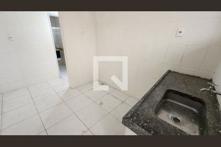 Casa para alugar com 68m², 2 quartos e sem vagaCozinha