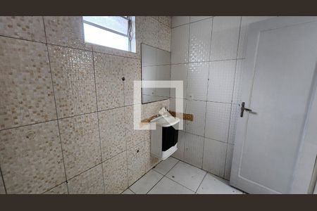 Casa para alugar com 68m², 2 quartos e sem vagaBanheiro