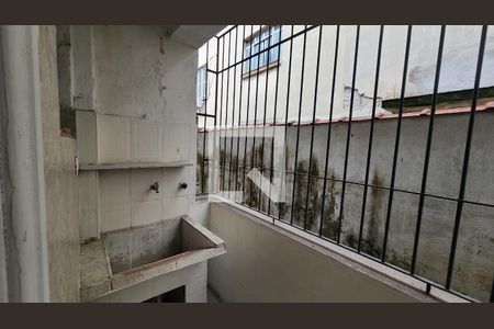 Casa para alugar com 68m², 2 quartos e sem vagaÁrea de Serviço