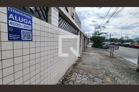 Casa para alugar com 68m², 2 quartos e sem vagaPlaca