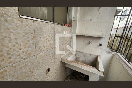 Casa para alugar com 68m², 2 quartos e sem vagaÁrea de Serviço