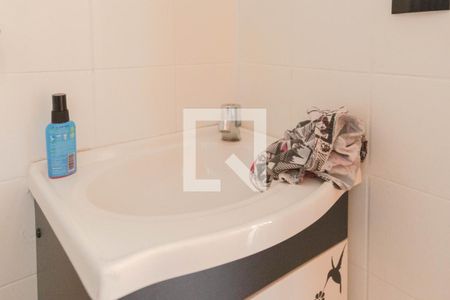 Apartamento para alugar com 148m², 3 quartos e 2 vagasBanheiro