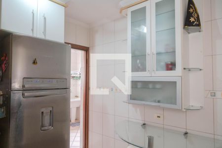 Apartamento para alugar com 148m², 3 quartos e 2 vagasCozinha