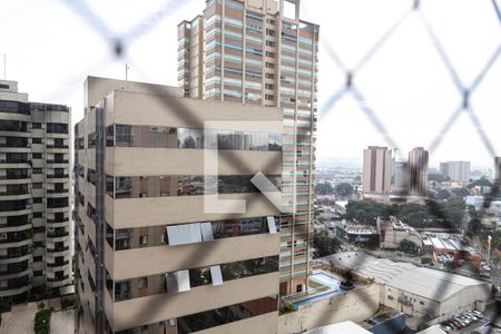 Apartamento para alugar com 148m², 3 quartos e 2 vagasQuarto 1 vista