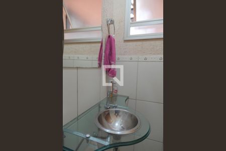 Apartamento para alugar com 148m², 3 quartos e 2 vagasLavabo