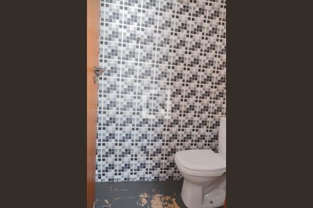 Apartamento para alugar com 148m², 3 quartos e 2 vagasBanheiro