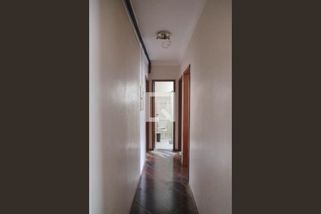 Apartamento para alugar com 148m², 3 quartos e 2 vagasCorredor