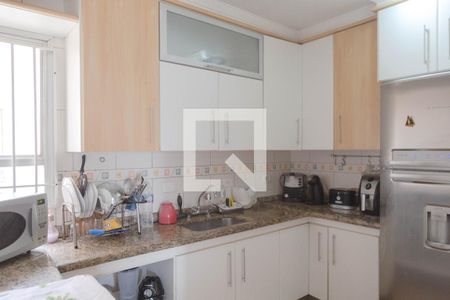 Apartamento para alugar com 148m², 3 quartos e 2 vagasCozinha