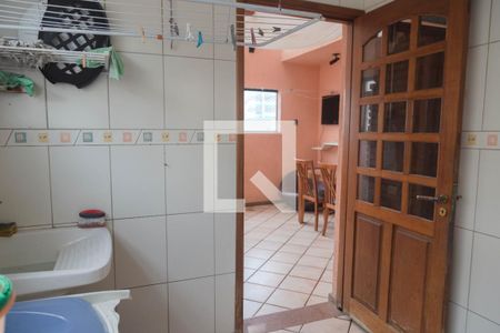 Apartamento para alugar com 148m², 3 quartos e 2 vagasÁrea de Serviço