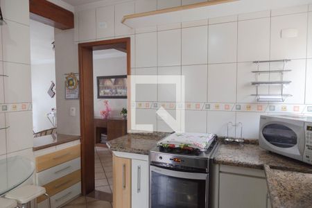Apartamento para alugar com 148m², 3 quartos e 2 vagasCozinha