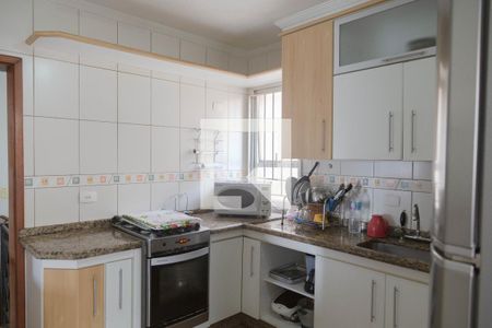 Apartamento para alugar com 148m², 3 quartos e 2 vagasCozinha