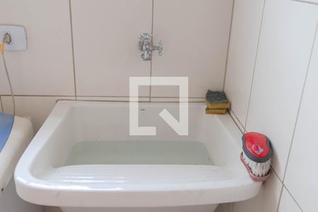 Apartamento para alugar com 148m², 3 quartos e 2 vagasÁrea de Serviço