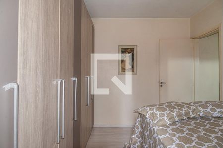 Apartamento à venda com 38m², 1 quarto e 1 vagaQuarto 