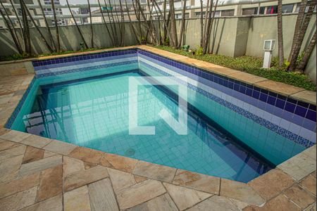 Apartamento à venda com 38m², 1 quarto e 1 vagaÁrea comum - Piscina