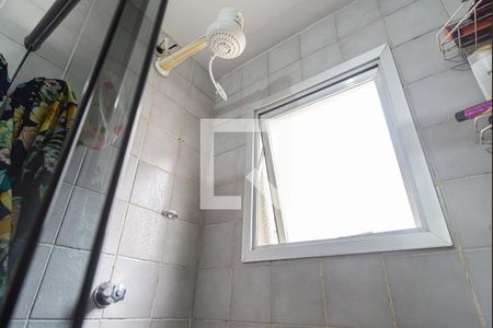 Apartamento à venda com 38m², 1 quarto e 1 vagaBanheiro