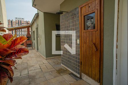 Apartamento à venda com 38m², 1 quarto e 1 vagaÁrea comum - Sauna