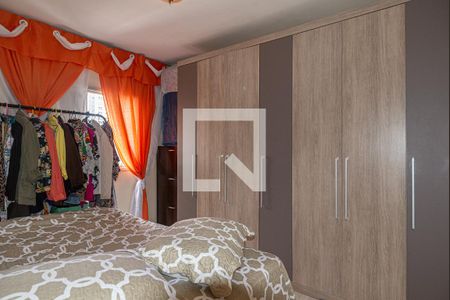 Quarto  de apartamento à venda com 1 quarto, 38m² em Consolação, São Paulo