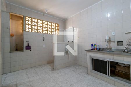 Apartamento à venda com 77m², 2 quartos e 1 vagaCozinha