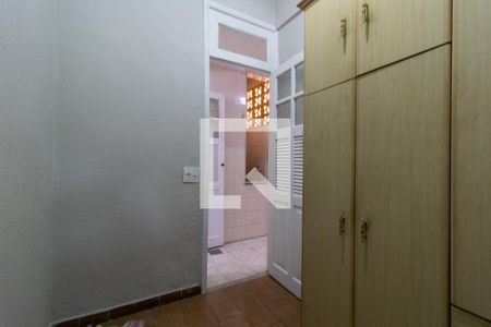 Apartamento à venda com 77m², 2 quartos e 1 vagaQuarto de Serviço