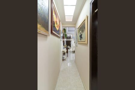 Apartamento à venda com 62m², 2 quartos e 1 vagaCorredor dos Quartos
